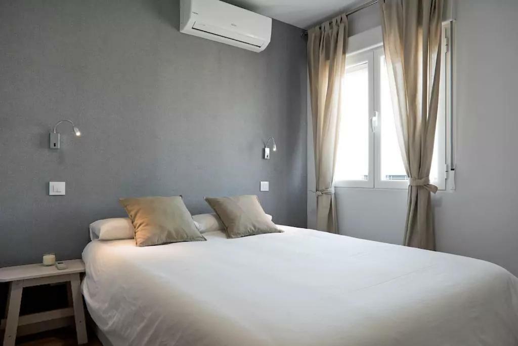 Luxury Apartment Merced By Nagoa Homes Малага Экстерьер фото