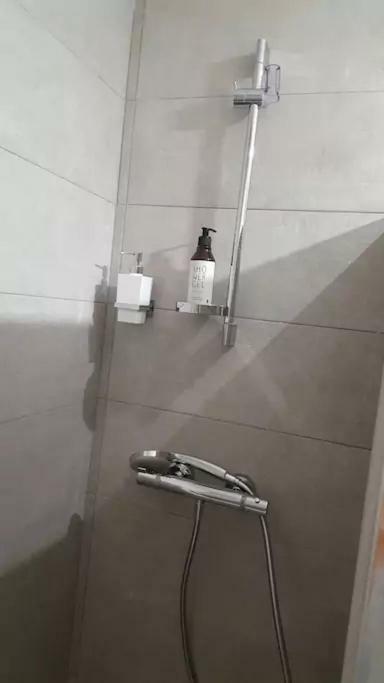Luxury Apartment Merced By Nagoa Homes Малага Экстерьер фото