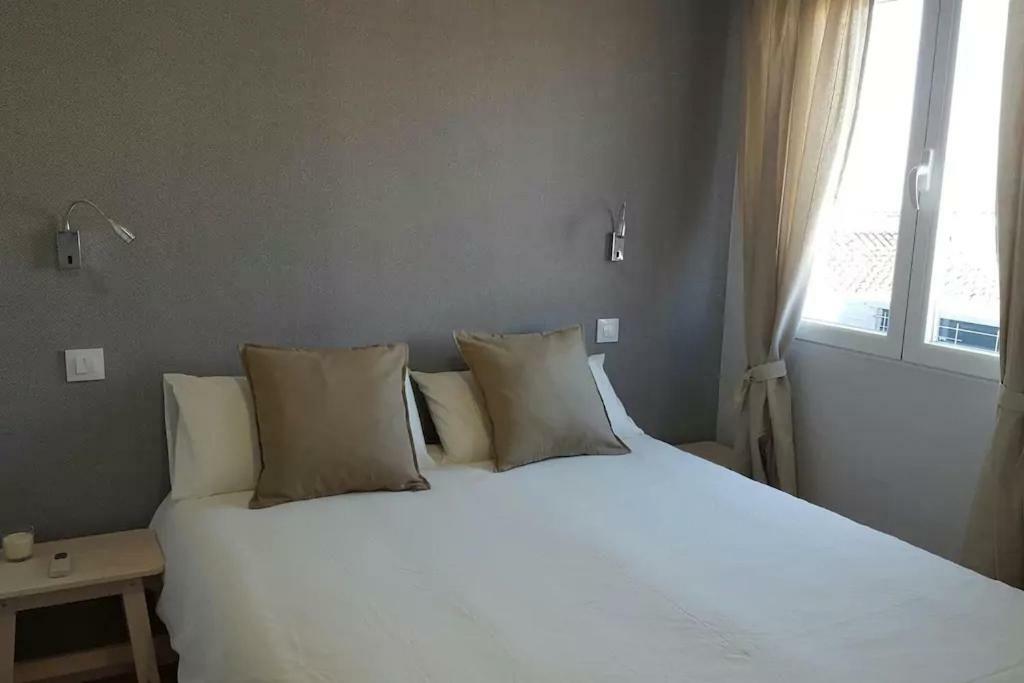 Luxury Apartment Merced By Nagoa Homes Малага Экстерьер фото